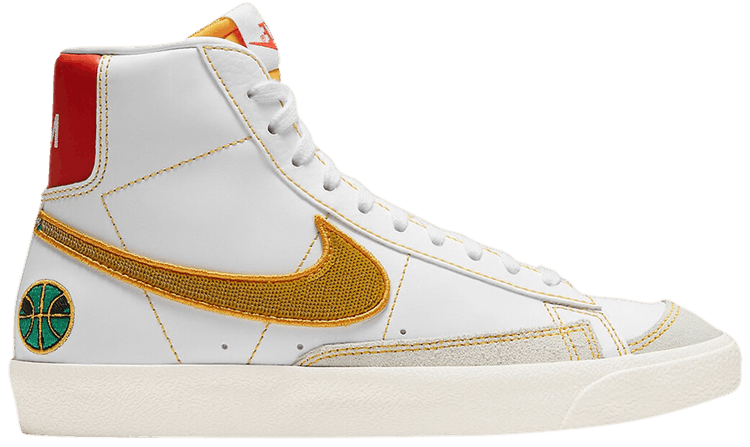 rayguns blazers