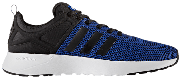 cloudfoam super racer black