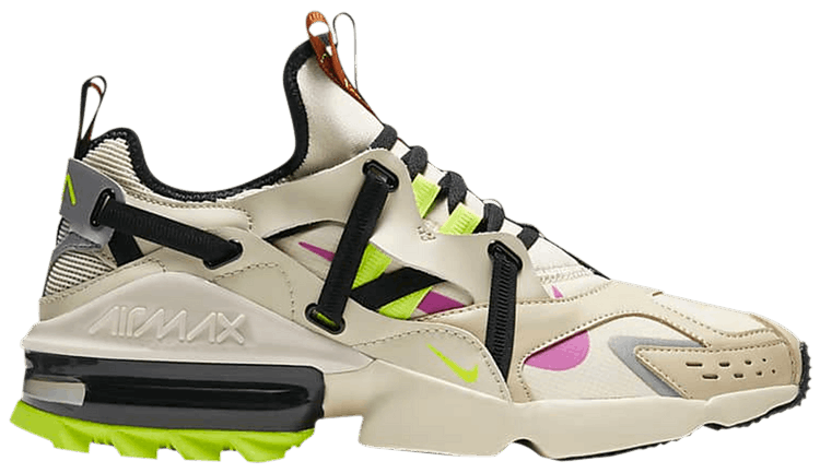 nike air max infinity winter release date