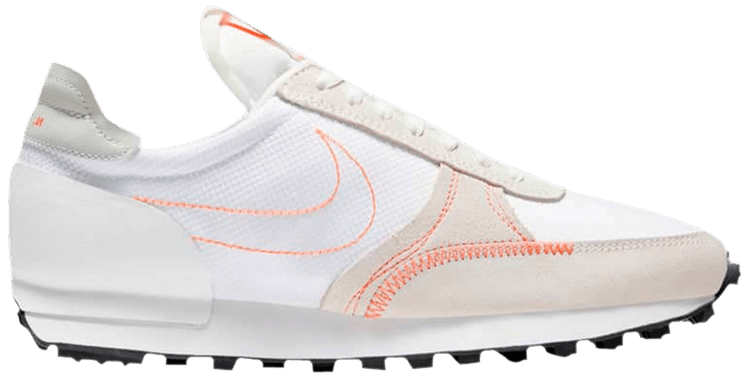 nike daybreak bright crimson