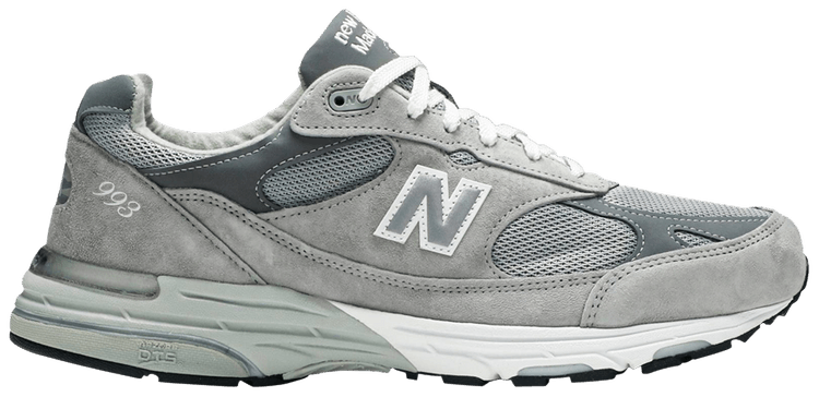 new balance 993 4e
