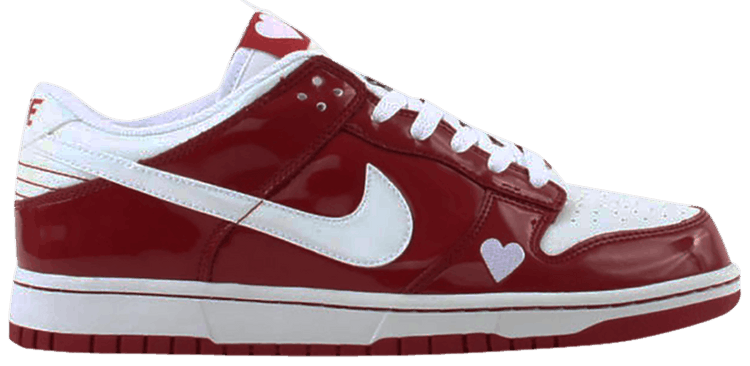 dunk low ps meaning