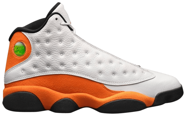 jordan 13 starfish where to buy