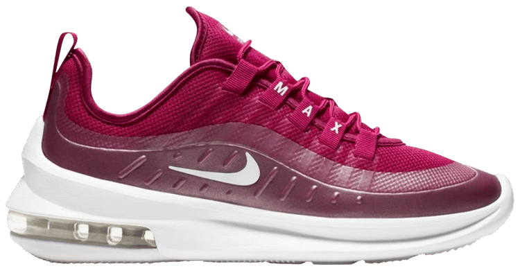 nike air max axis rose