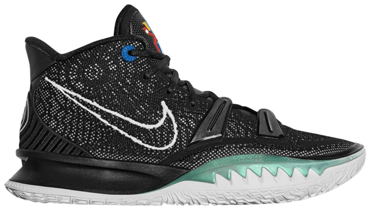 is kyrie 7 true to size
