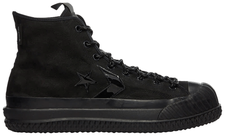 converse bosey gtx hi