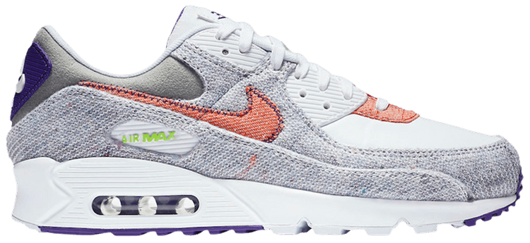 nike air max 90 recycled