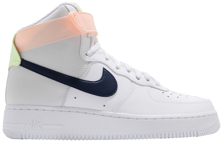 air force one midnight navy
