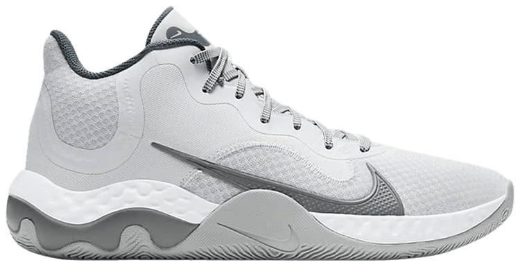 nike renew elevate weight