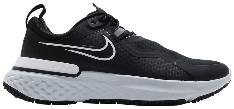 nike react miler shield women's review