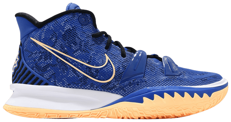 nike kyrie 7 ep sisterhood
