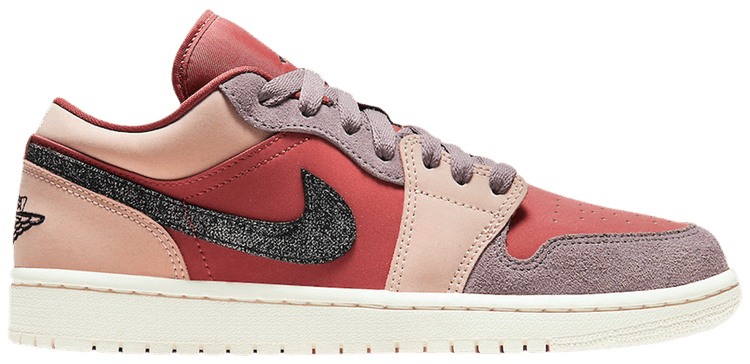 jordan 1 mid rust canyon
