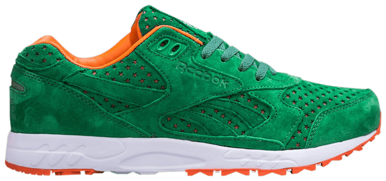 sneakersnstuff x reebok inferno 15 stars