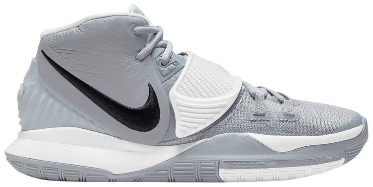 are kyrie 6 true to size