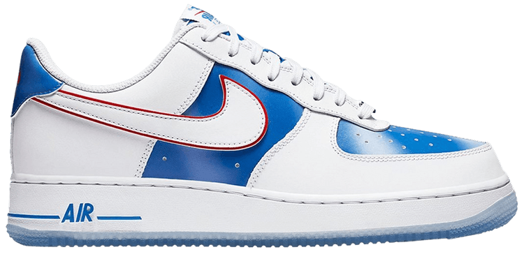 air force 1 nets