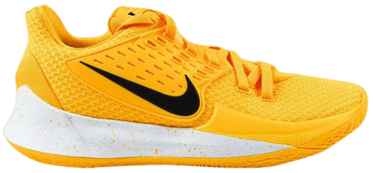 kyrie low amarillo