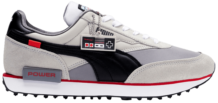 puma future rider jr