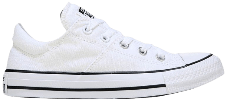 Wmns Chuck Taylor All Star Madison Low 