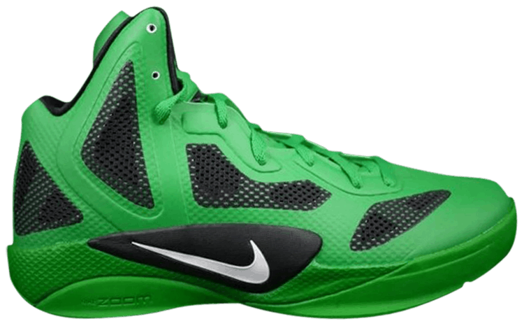 nike hyperfuse rondo