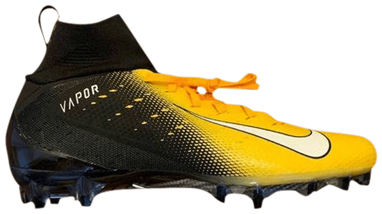 nike vapor untouchable pro yellow
