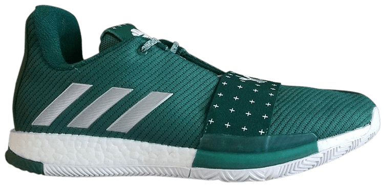 harden vol 3 green