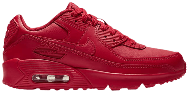 air max 90 leather gs