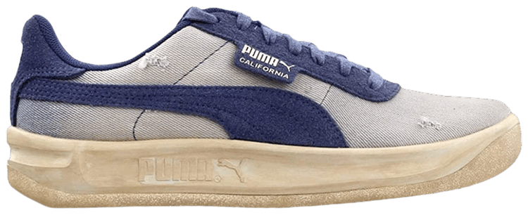 puma california 90s