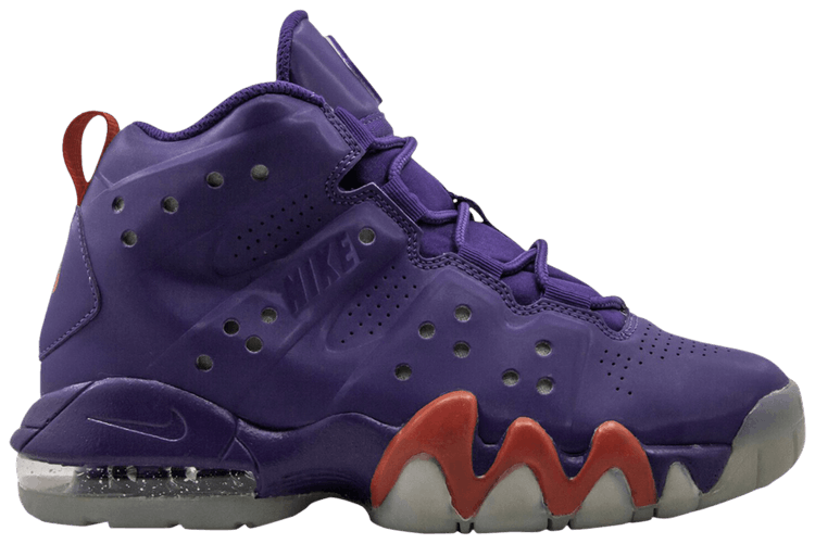purple barkleys