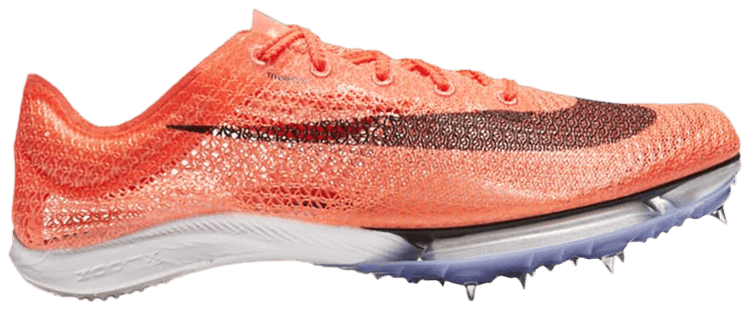 nike air zoom victory carbon plate