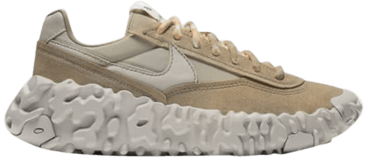 overbreak college grey