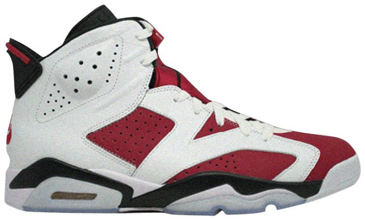 jordan 6 retro carmine 2021 where to buy