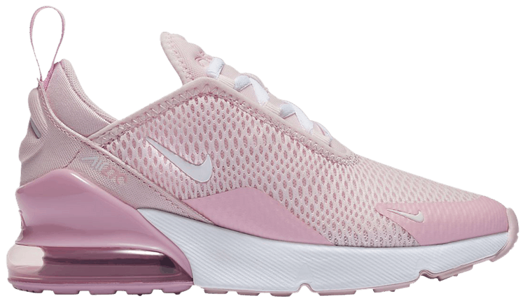 air max 270 pink foam