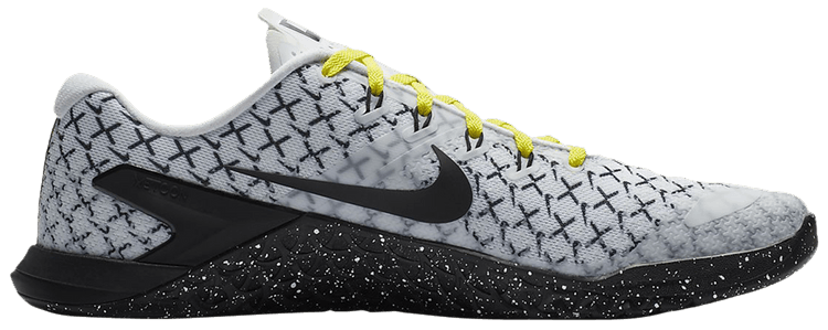 metcon 4 dynamic yellow