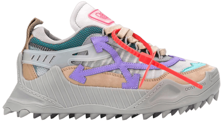 off white odsy 1000 violet