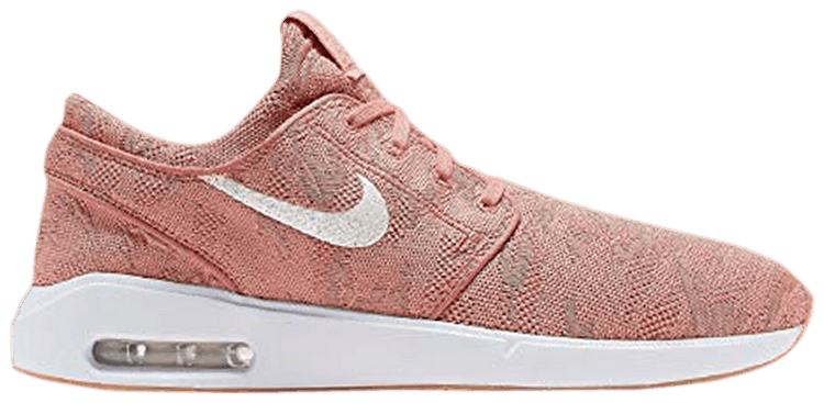 nike stefan janoski rose gold