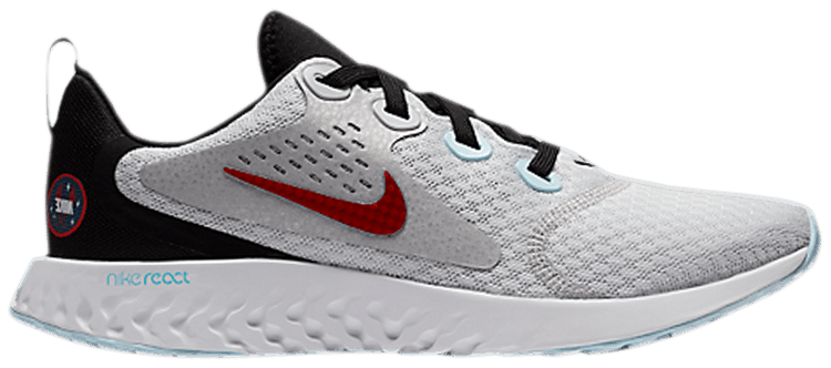 nike boys legend react