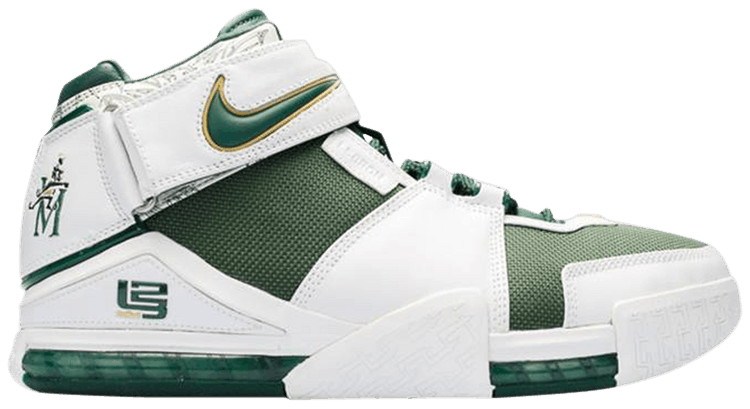 nike lebron svsm