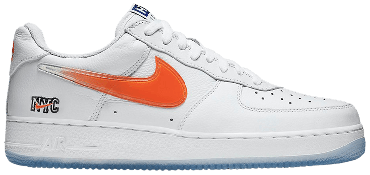air force 1 low nyc kith