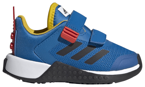 LEGO x Sport Infant 'Shock Blue' - adidas - FX2876 | GOAT
