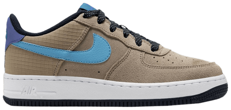 khaki air force 1 lv8