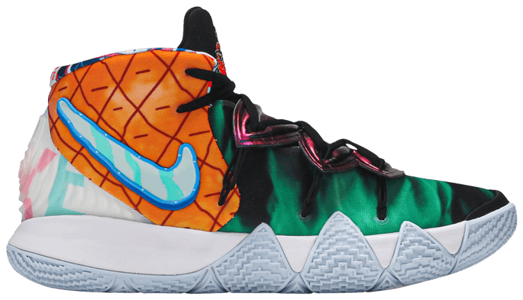 kyrie hybrid s2 sneakerstr