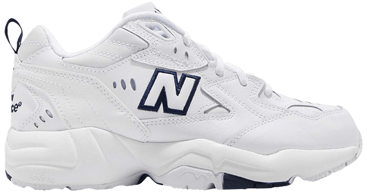 new balance the original 608