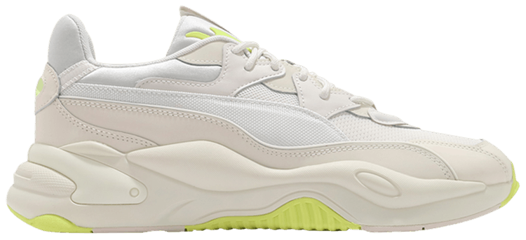 RS-2K Streaming 'Vaporous Grey Volt' - Puma - 373311 05 | GOAT