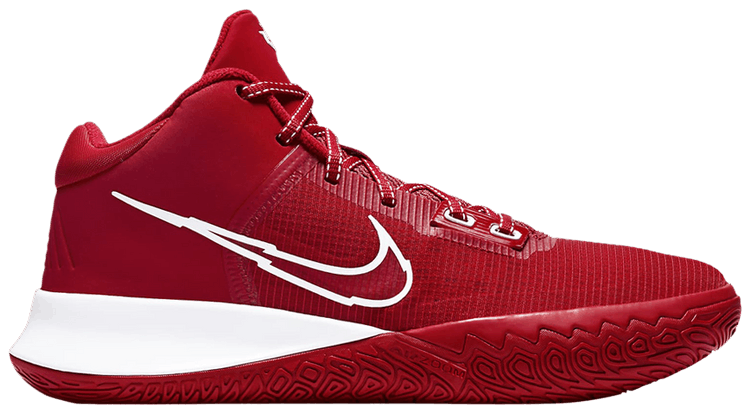 Kyrie Flytrap 4 'University Red' - Nike - CT1972 600 | GOAT