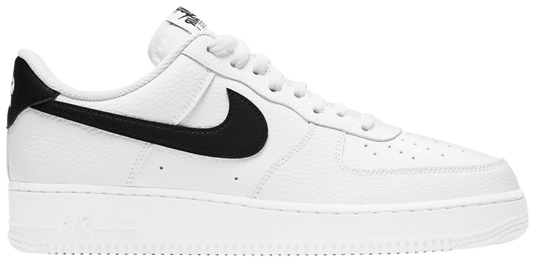 black air force 1 goat