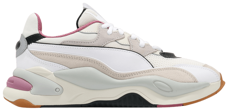 RS-2K Futura 'Whisper White' - Puma - 374137 03 | GOAT