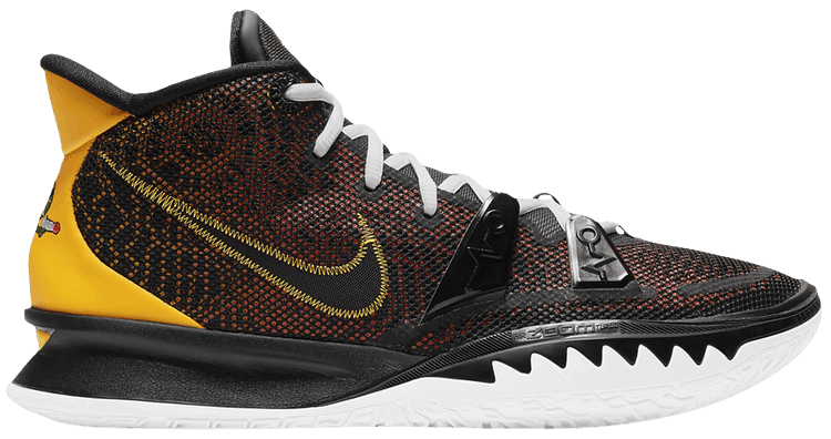 kyrie 7 roswell