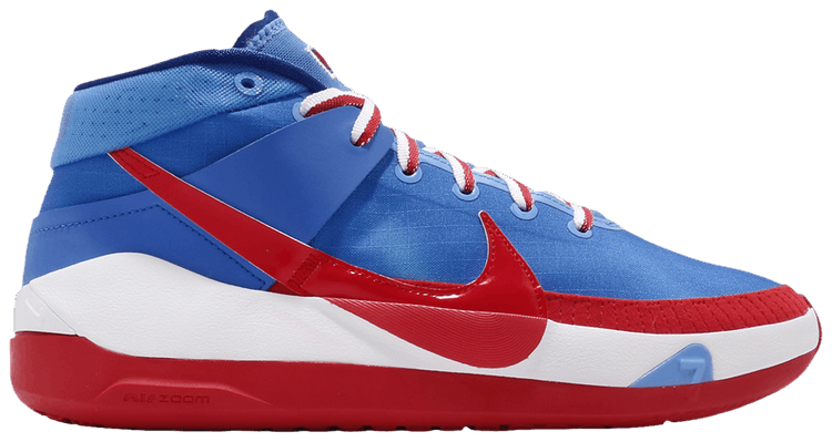 kd 13 new jersey nets