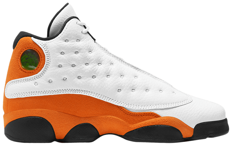 Air Jordan 13 Retro GS 'Starfish' - Air Jordan - DJ3003 108 | GOAT