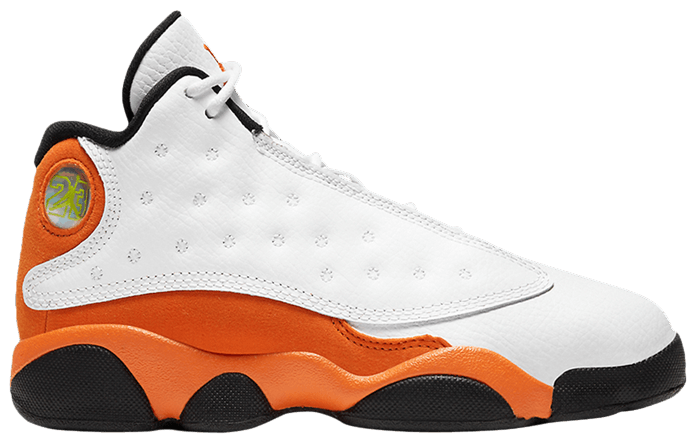 Air Jordan 13 Retro PS 'Starfish' - Air Jordan - DJ3005 108 | GOAT